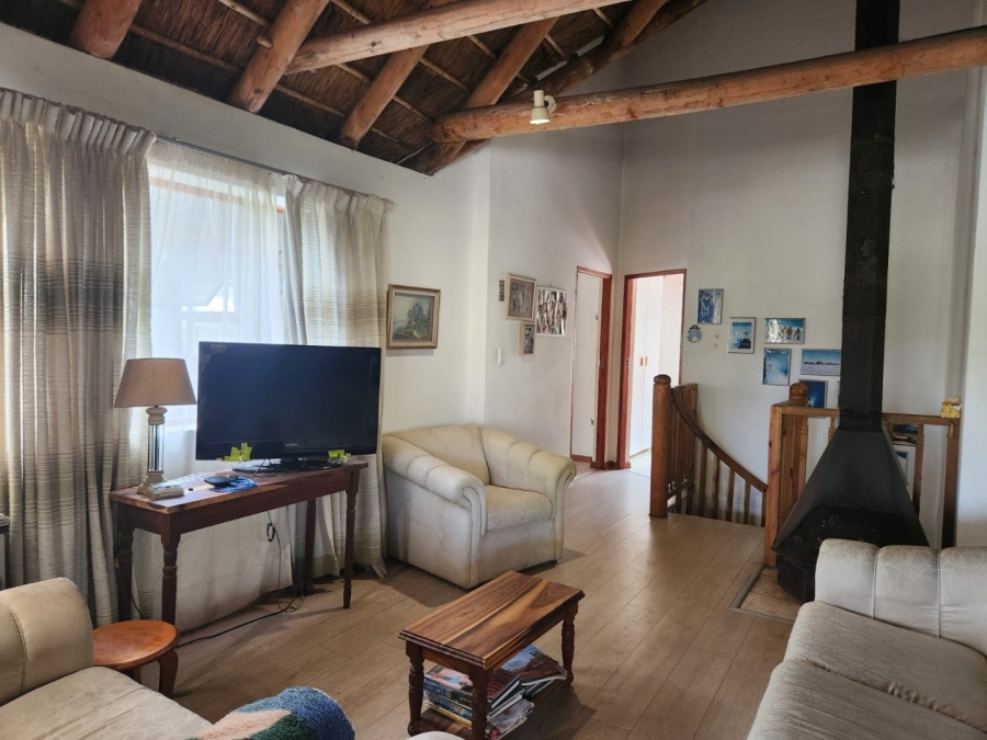 3 Bedroom Property for Sale in Fernridge Western Cape
